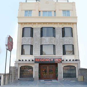 Regency Inn Hotel